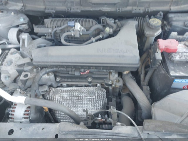 Nissan Rogue Sl 2016 JN8AT2MVXGW131946 Image 10