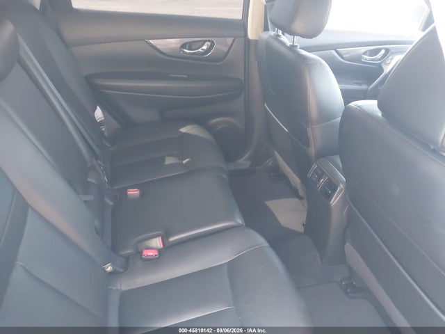 Nissan Rogue Sl 2016 JN8AT2MVXGW131946 Image 8