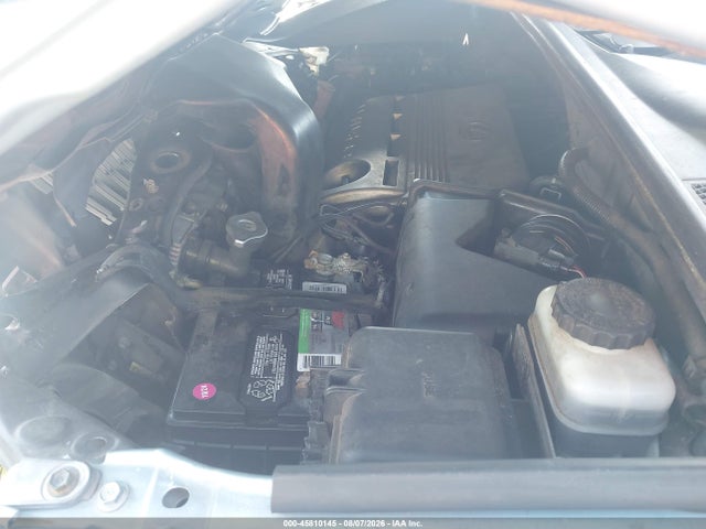 Auction sale of the 2004 Lexus Rx 330, vin: JTJHA31U340032723, lot number: 45810145