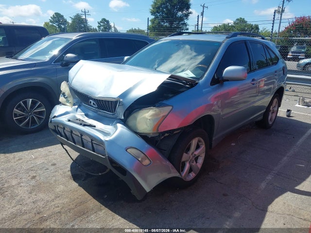 Auction sale of the 2004 Lexus Rx 330, vin: JTJHA31U340032723, lot number: 45810145