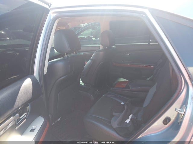 Auction sale of the 2004 Lexus Rx 330, vin: JTJHA31U340032723, lot number: 45810145