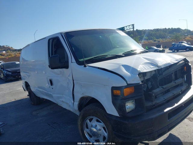 Продажа на аукционе авто 2008 Ford E-150, vin: 1FTNE14W78DA19676, номер лота: 45810149