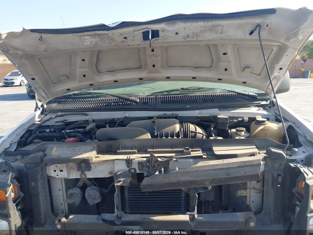 Продажа на аукционе авто 2008 Ford E-150, vin: 1FTNE14W78DA19676, номер лота: 45810149