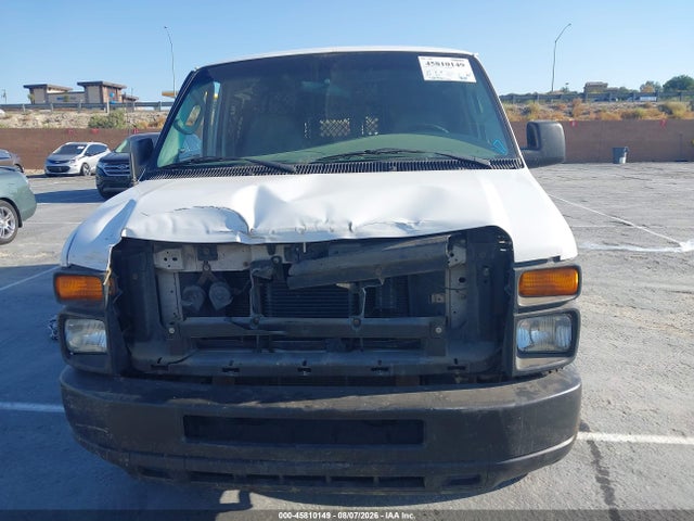Продажа на аукционе авто 2008 Ford E-150, vin: 1FTNE14W78DA19676, номер лота: 45810149