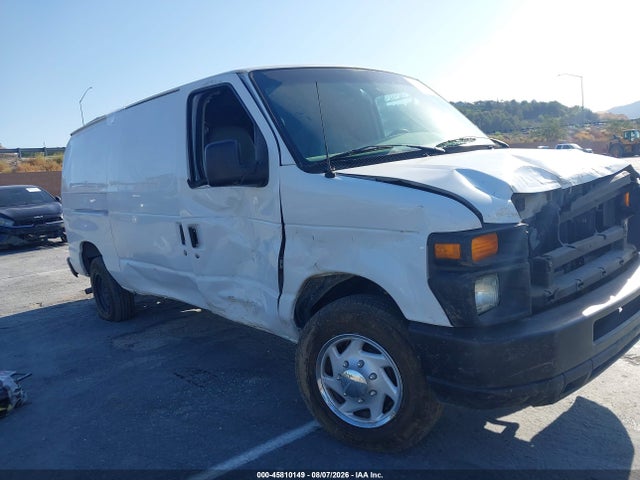 Продажа на аукционе авто 2008 Ford E-150, vin: 1FTNE14W78DA19676, номер лота: 45810149