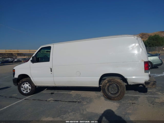 Продажа на аукционе авто 2008 Ford E-150, vin: 1FTNE14W78DA19676, номер лота: 45810149