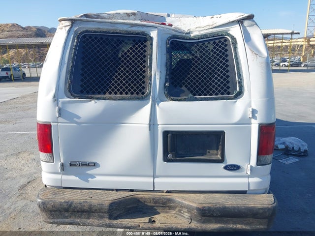 Продажа на аукционе авто 2008 Ford E-150, vin: 1FTNE14W78DA19676, номер лота: 45810149
