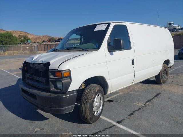 Продажа на аукционе авто 2008 Ford E-150, vin: 1FTNE14W78DA19676, номер лота: 45810149