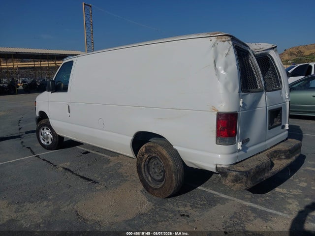 Продажа на аукционе авто 2008 Ford E-150, vin: 1FTNE14W78DA19676, номер лота: 45810149