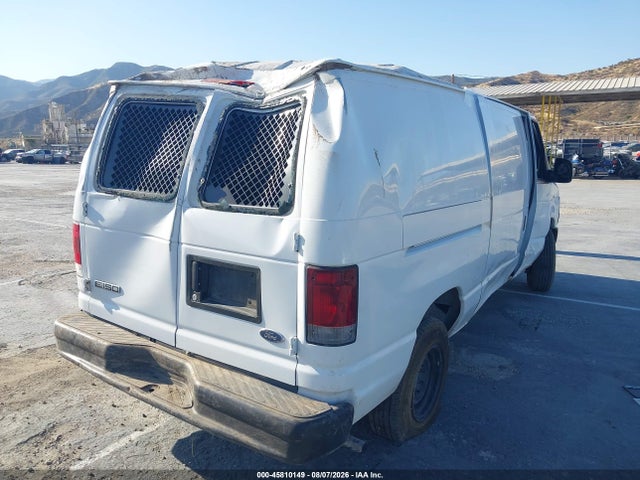 Продажа на аукционе авто 2008 Ford E-150, vin: 1FTNE14W78DA19676, номер лота: 45810149