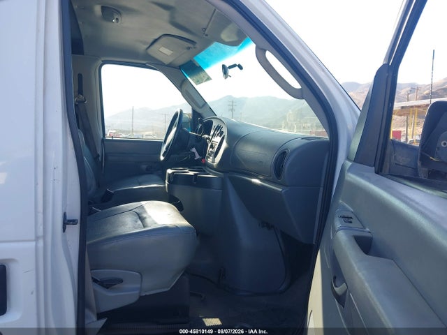 Продажа на аукционе авто 2008 Ford E-150, vin: 1FTNE14W78DA19676, номер лота: 45810149