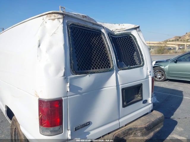 Продажа на аукционе авто 2008 Ford E-150, vin: 1FTNE14W78DA19676, номер лота: 45810149