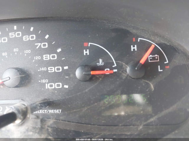 Продажа на аукционе авто 2008 Ford E-150, vin: 1FTNE14W78DA19676, номер лота: 45810149