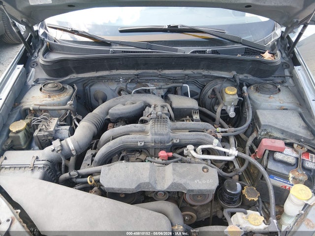 Продаж на аукціоні авто 2011 Subaru Forester 2.5x Premium, vin: JF2SHADC1BH754428, номер лоту: 45810152