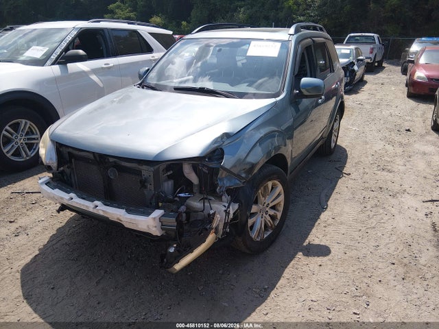Продаж на аукціоні авто 2011 Subaru Forester 2.5x Premium, vin: JF2SHADC1BH754428, номер лоту: 45810152