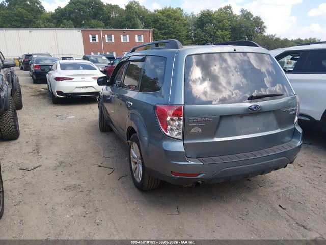 Продаж на аукціоні авто 2011 Subaru Forester 2.5x Premium, vin: JF2SHADC1BH754428, номер лоту: 45810152