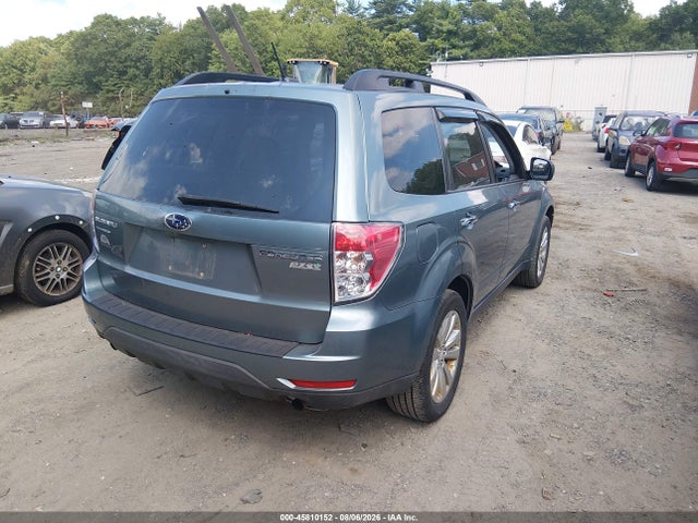 Продаж на аукціоні авто 2011 Subaru Forester 2.5x Premium, vin: JF2SHADC1BH754428, номер лоту: 45810152