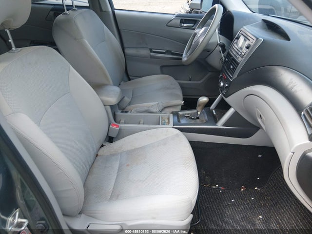 Продаж на аукціоні авто 2011 Subaru Forester 2.5x Premium, vin: JF2SHADC1BH754428, номер лоту: 45810152