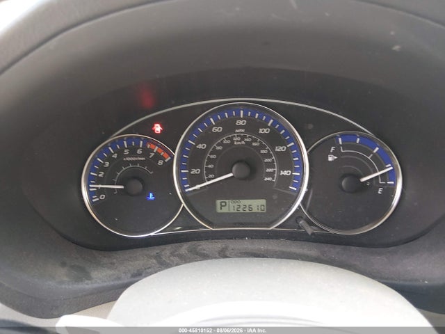 Продаж на аукціоні авто 2011 Subaru Forester 2.5x Premium, vin: JF2SHADC1BH754428, номер лоту: 45810152