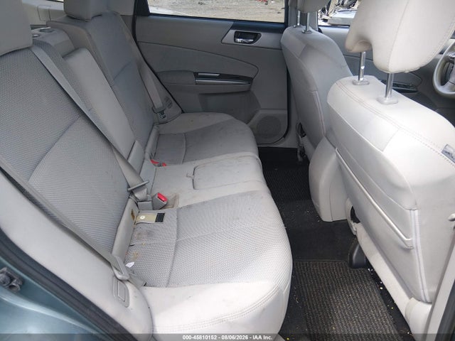 Продаж на аукціоні авто 2011 Subaru Forester 2.5x Premium, vin: JF2SHADC1BH754428, номер лоту: 45810152