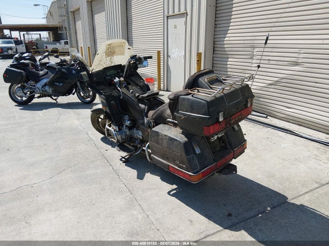 Продаж на аукціоні авто 1984 Honda Gl1200 A, vin: 1HFSC1452EA021273, номер лоту: 45810153