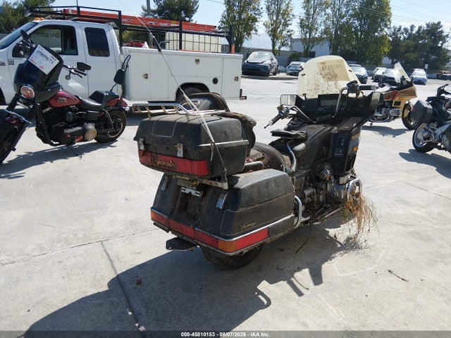 Продаж на аукціоні авто 1984 Honda Gl1200 A, vin: 1HFSC1452EA021273, номер лоту: 45810153