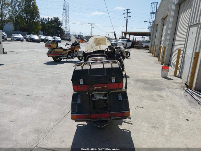 Продаж на аукціоні авто 1984 Honda Gl1200 A, vin: 1HFSC1452EA021273, номер лоту: 45810153