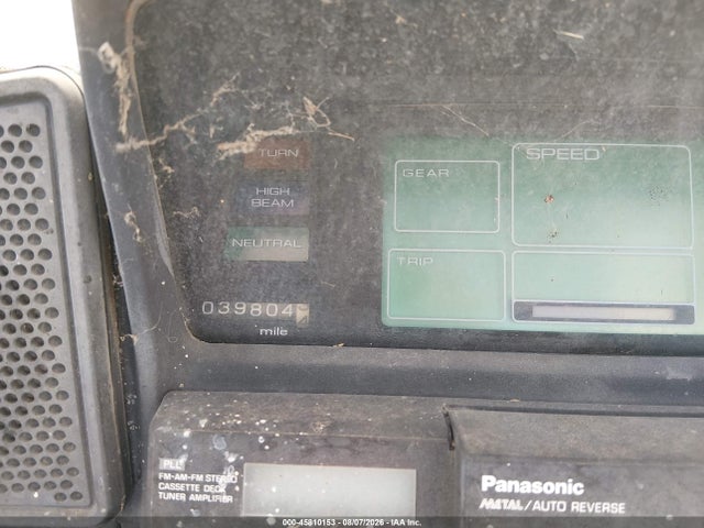 Продаж на аукціоні авто 1984 Honda Gl1200 A, vin: 1HFSC1452EA021273, номер лоту: 45810153