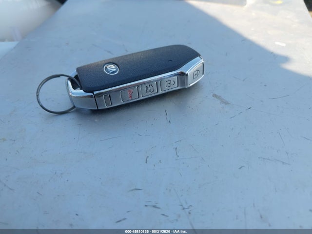 45810155 :رقم المزاد ، 5XYP5DHC2LG087551 vin ، 2020 Kia Telluride Sx مزاد بيع