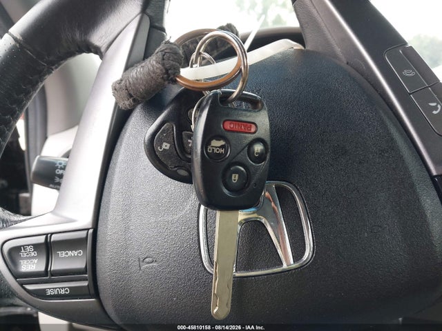 45810158 :رقم المزاد ، 5FNYF4H54CB027636 vin ، 2012 Honda Pilot Ex-l مزاد بيع