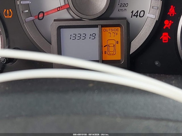 45810158 :رقم المزاد ، 5FNYF4H54CB027636 vin ، 2012 Honda Pilot Ex-l مزاد بيع