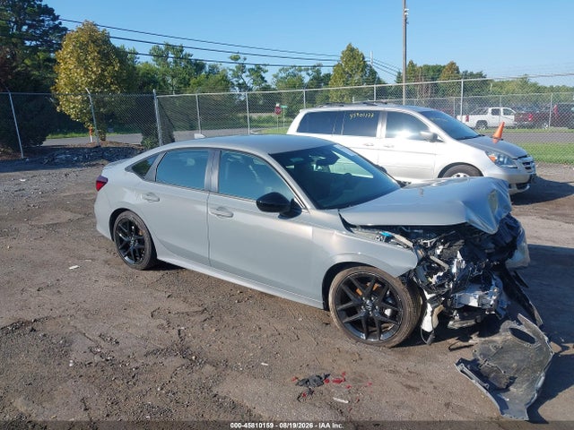 Aukcja sprzedaży 2026 Honda Civic Sport, vin: 2HGFE2F59TH527630, numer aukcji: 45810159