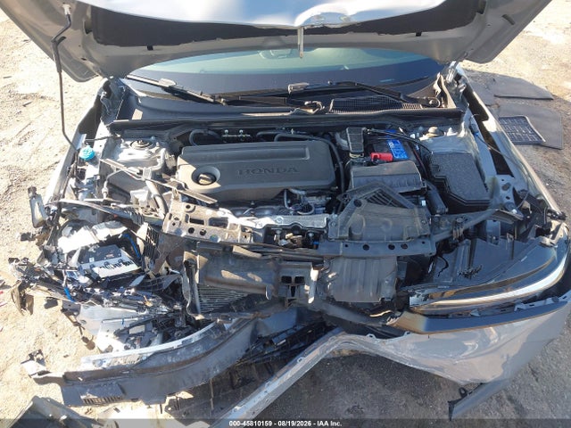 Aukcja sprzedaży 2026 Honda Civic Sport, vin: 2HGFE2F59TH527630, numer aukcji: 45810159
