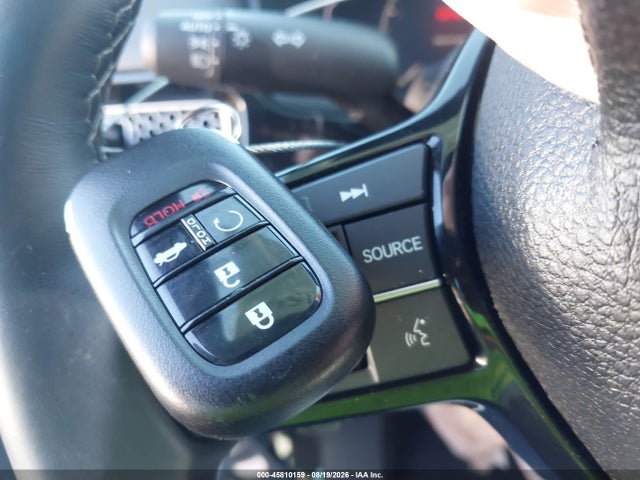 Aukcja sprzedaży 2026 Honda Civic Sport, vin: 2HGFE2F59TH527630, numer aukcji: 45810159