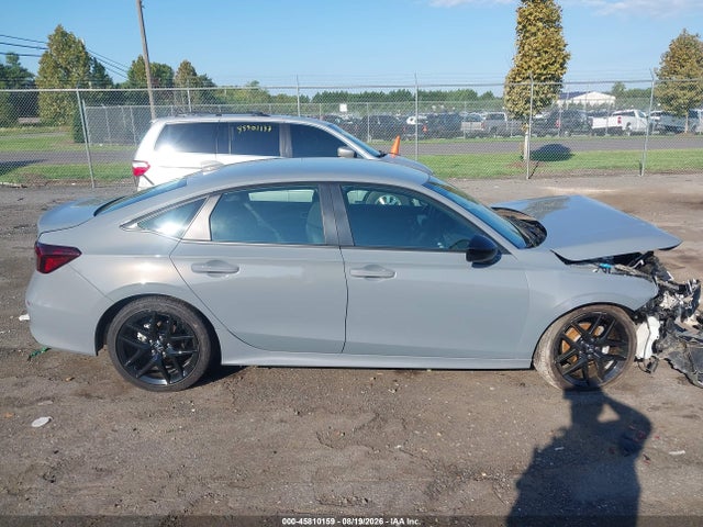 Aukcja sprzedaży 2026 Honda Civic Sport, vin: 2HGFE2F59TH527630, numer aukcji: 45810159