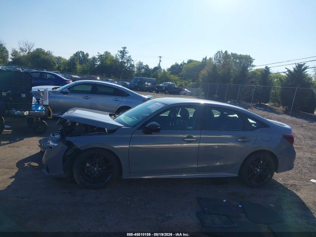 Aukcja sprzedaży 2026 Honda Civic Sport, vin: 2HGFE2F59TH527630, numer aukcji: 45810159