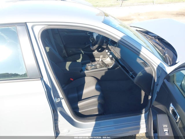 Aukcja sprzedaży 2026 Honda Civic Sport, vin: 2HGFE2F59TH527630, numer aukcji: 45810159