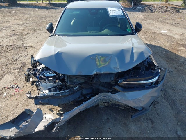 Aukcja sprzedaży 2026 Honda Civic Sport, vin: 2HGFE2F59TH527630, numer aukcji: 45810159