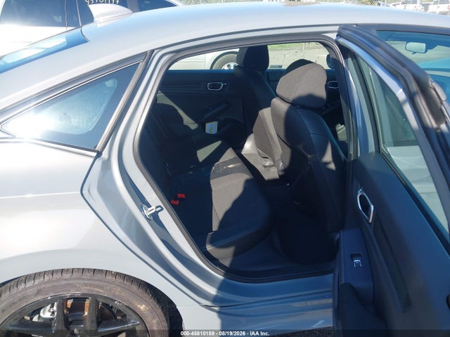 Aukcja sprzedaży 2026 Honda Civic Sport, vin: 2HGFE2F59TH527630, numer aukcji: 45810159
