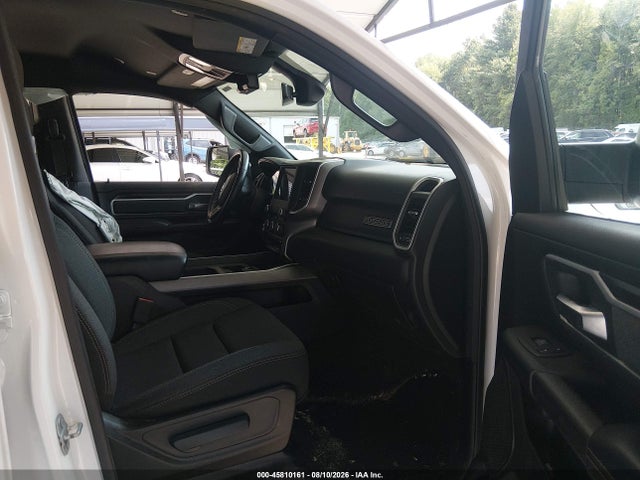 Aukcja sprzedaży 2020 Ram 1500 Big Horn  4x4 5'7 Box, vin: 1C6SRFFT3LN284290, numer aukcji: 45810161