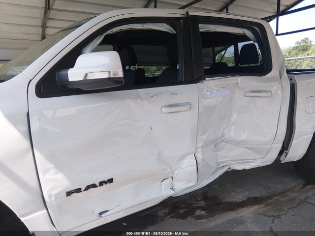 Aukcja sprzedaży 2020 Ram 1500 Big Horn  4x4 5'7 Box, vin: 1C6SRFFT3LN284290, numer aukcji: 45810161