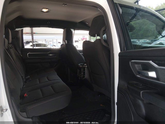 Aukcja sprzedaży 2020 Ram 1500 Big Horn  4x4 5'7 Box, vin: 1C6SRFFT3LN284290, numer aukcji: 45810161