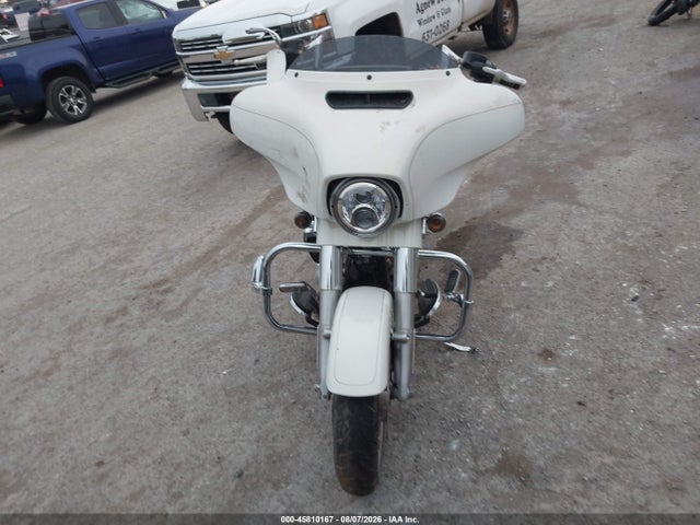 Harley-Davidson FLHX 2019 1HD1KBC15KB647126 Image 5
