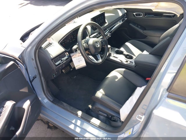 19XFL1H82RE028467 Honda Civic Sport Touring