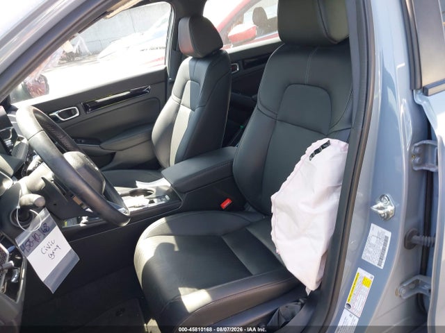 19XFL1H82RE028467 Honda Civic Sport Touring