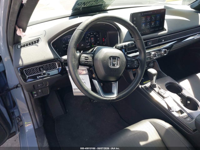19XFL1H82RE028467 Honda Civic Sport Touring