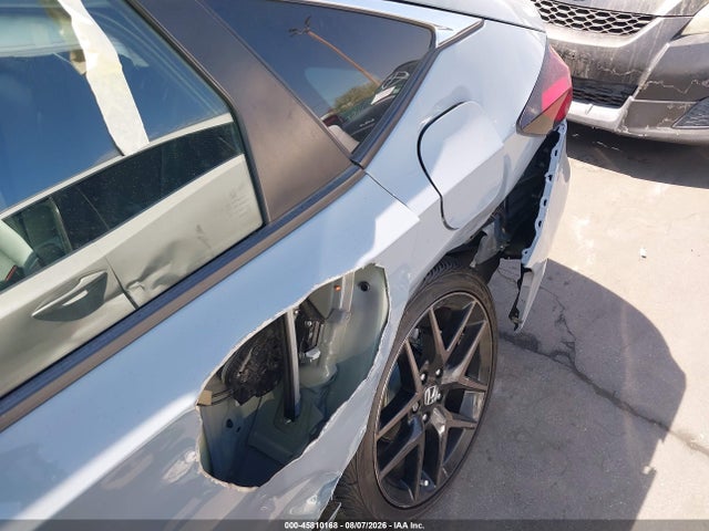 19XFL1H82RE028467 Honda Civic Sport Touring