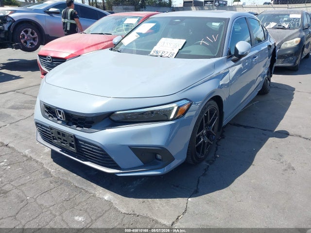 19XFL1H82RE028467 Honda Civic Sport Touring