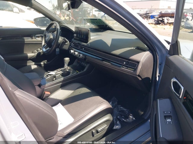 19XFL1H82RE028467 Honda Civic Sport Touring