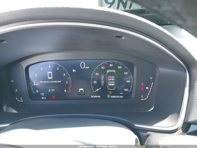19XFL1H82RE028467 Honda Civic Sport Touring